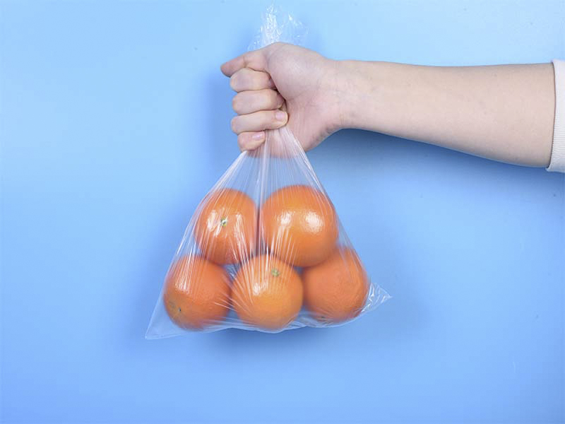 食品袋&フードカバー