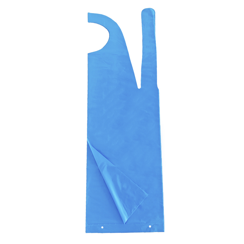 HDPE-LDPE-CPE-エプロン 吊り下げタイプ