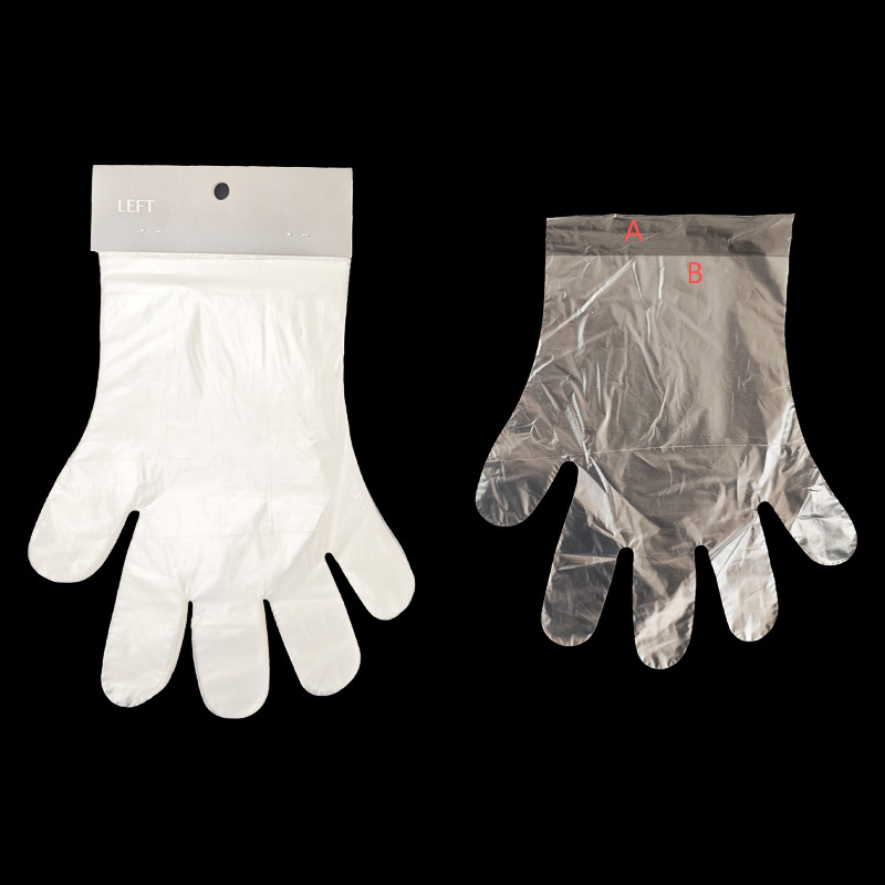 吊り下げ手袋（片手で装着タイプ）